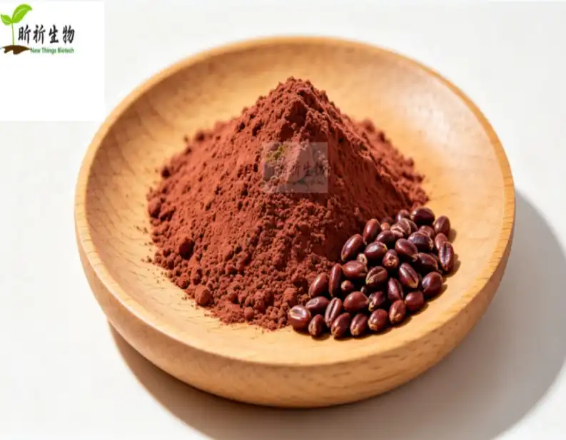 Organic Grape Seed Extract Powder